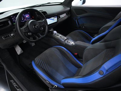 MASERATI MC20 - 9