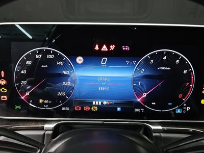 2021 Mercedes-BENZ S-CLASS 照片 8