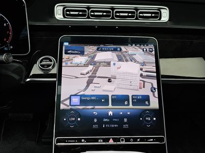 2021 Mercedes-BENZ S-CLASS 缩略图 15