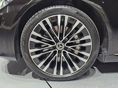 2021 Mercedes-BENZ S-CLASS 照片 6