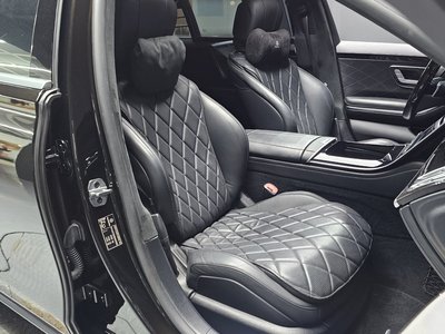 2021 Mercedes-BENZ S-CLASS 缩略图 11