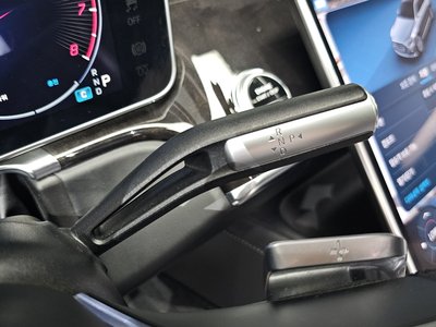 2021 Mercedes-BENZ S-CLASS 照片 9
