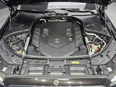2021 Mercedes-BENZ S-CLASS 照片 7