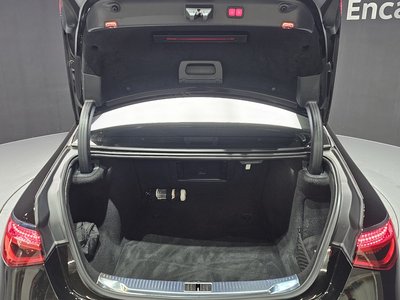 2021 Mercedes-BENZ S-CLASS 缩略图 20