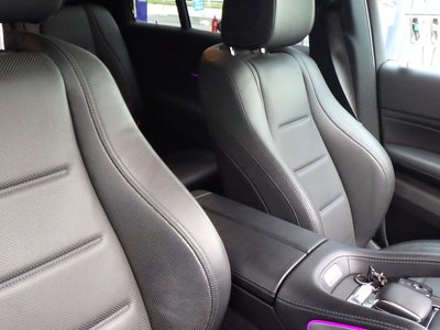 صورة مصغرة 42 لـ 2020 Mercedes-BENZ GLE