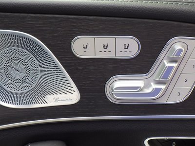 صورة 9 لـ 2020 Mercedes-BENZ GLE