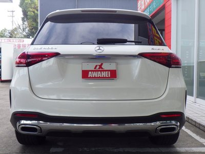 صورة 5 لـ 2020 Mercedes-BENZ GLE