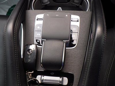صورة مصغرة 21 لـ 2020 Mercedes-BENZ GLE
