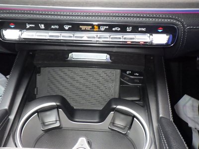 صورة مصغرة 22 لـ 2020 Mercedes-BENZ GLE