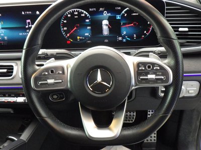 صورة مصغرة 37 لـ 2020 Mercedes-BENZ GLE