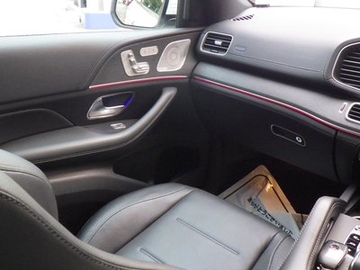 صورة مصغرة 19 لـ 2020 Mercedes-BENZ GLE