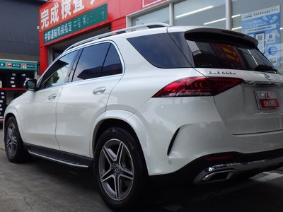 صورة 4 لـ 2020 Mercedes-BENZ GLE
