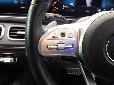 صورة مصغرة 39 لـ 2020 Mercedes-BENZ GLE