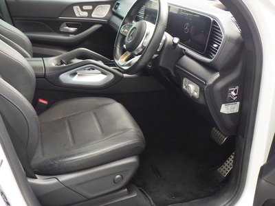 صورة 7 لـ 2020 Mercedes-BENZ GLE