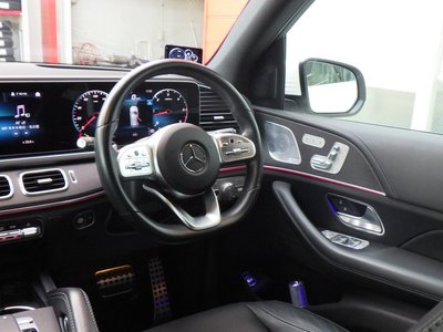 صورة مصغرة 20 لـ 2020 Mercedes-BENZ GLE
