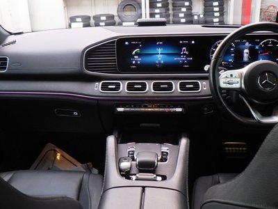 صورة مصغرة 18 لـ 2020 Mercedes-BENZ GLE
