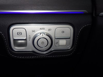 صورة مصغرة 41 لـ 2020 Mercedes-BENZ GLE