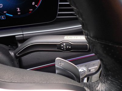 صورة مصغرة 40 لـ 2020 Mercedes-BENZ GLE