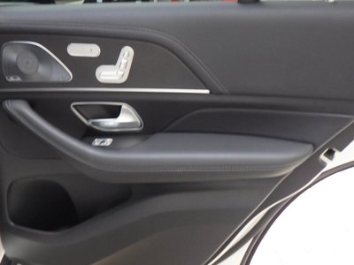 صورة مصغرة 11 لـ 2020 Mercedes-BENZ GLE