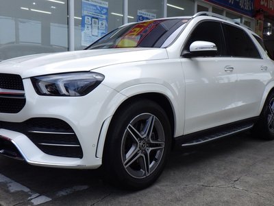 صورة 1 لـ 2020 Mercedes-BENZ GLE