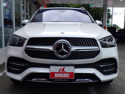 صورة 2 لـ 2020 Mercedes-BENZ GLE