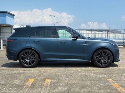 2025 LAND Rover RANGE ROVER SPORT 缩略图 45