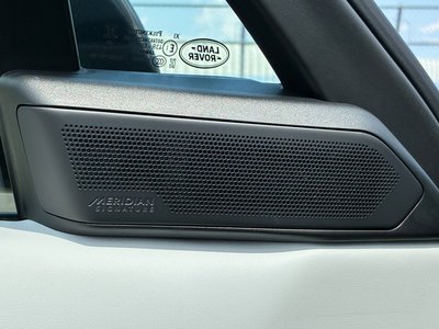 2025 LAND Rover RANGE ROVER SPORT 缩略图 12