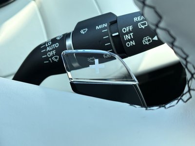 2025 LAND Rover RANGE ROVER SPORT 缩略图 24