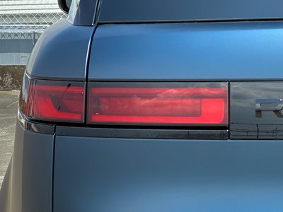 2025 LAND Rover RANGE ROVER SPORT 缩略图 50