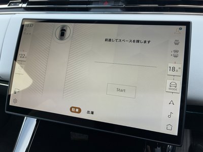 2025 LAND Rover RANGE ROVER SPORT 缩略图 17