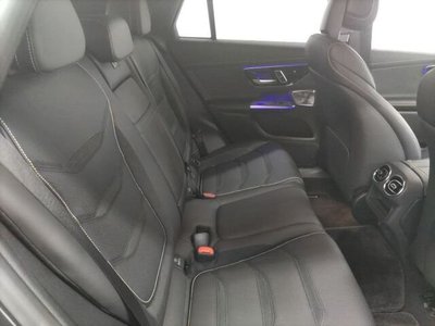 2025 Mercedes-BENZ GLC photo 6