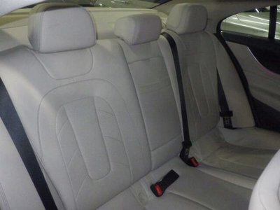 MERCEDES-BENZ CLS - 6