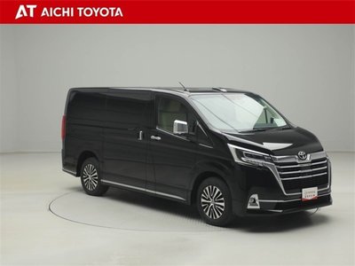 TOYOTA GRAND ACE - 8