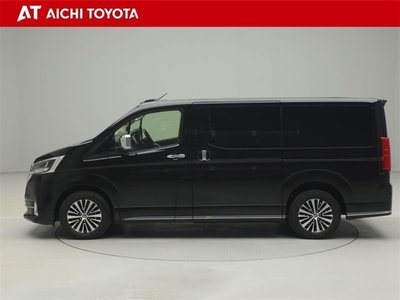TOYOTA GRAND ACE - 3