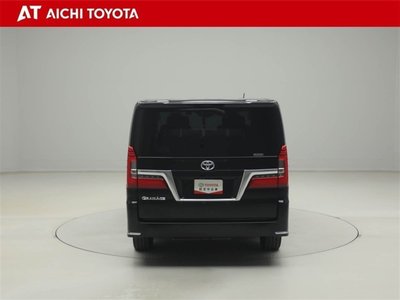 TOYOTA GRAND ACE - 5