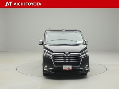TOYOTA GRAND ACE - 9