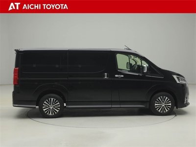 TOYOTA GRAND ACE - 7