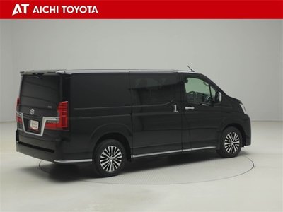 TOYOTA GRAND ACE - 6