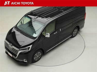 TOYOTA GRAND ACE - 10
