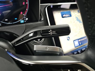 MERCEDES-BENZ E-CLASS - 9