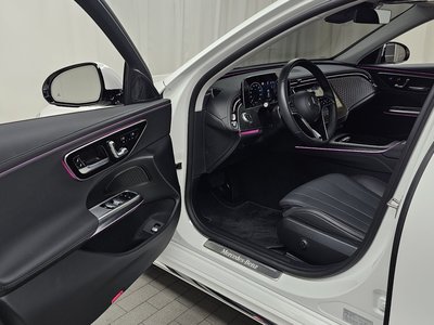MERCEDES-BENZ E-CLASS - 10