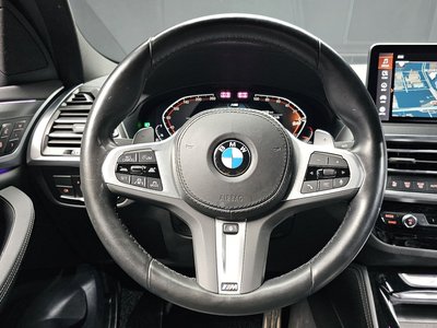 2022 BMW X4 — миниатюра 19