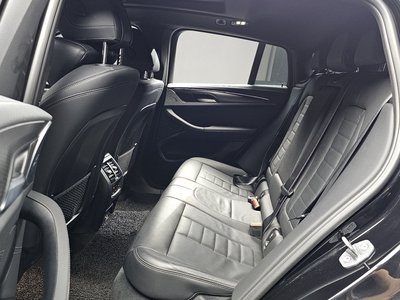 2022 BMW X4 — миниатюра 16