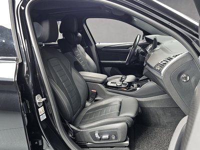 2022 BMW X4 — миниатюра 18