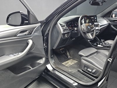 2022 BMW X4 — миниатюра 13