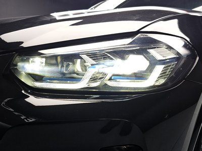 2022 BMW X4 照片 9