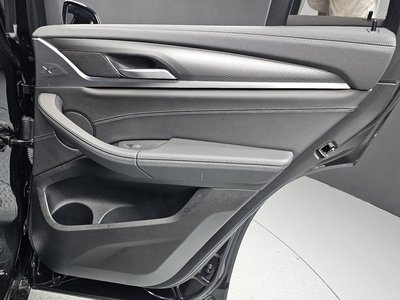 2022 BMW X4 — миниатюра 15