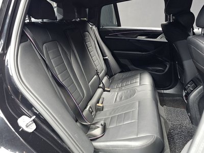 2022 BMW X4 — миниатюра 17