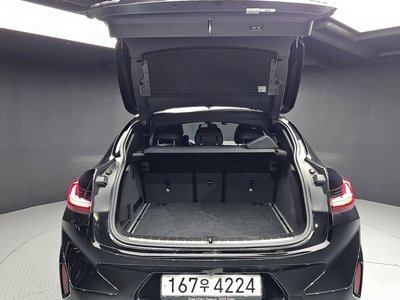 2022 BMW X4 — миниатюра 29