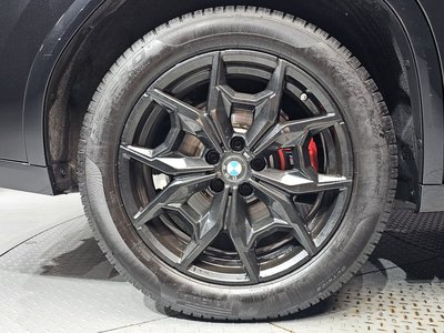 2022 BMW X4 照片 6